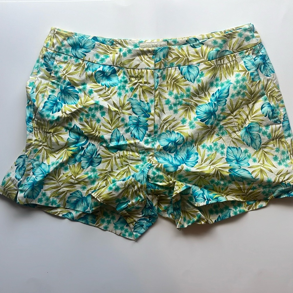 Cache shorts size 12